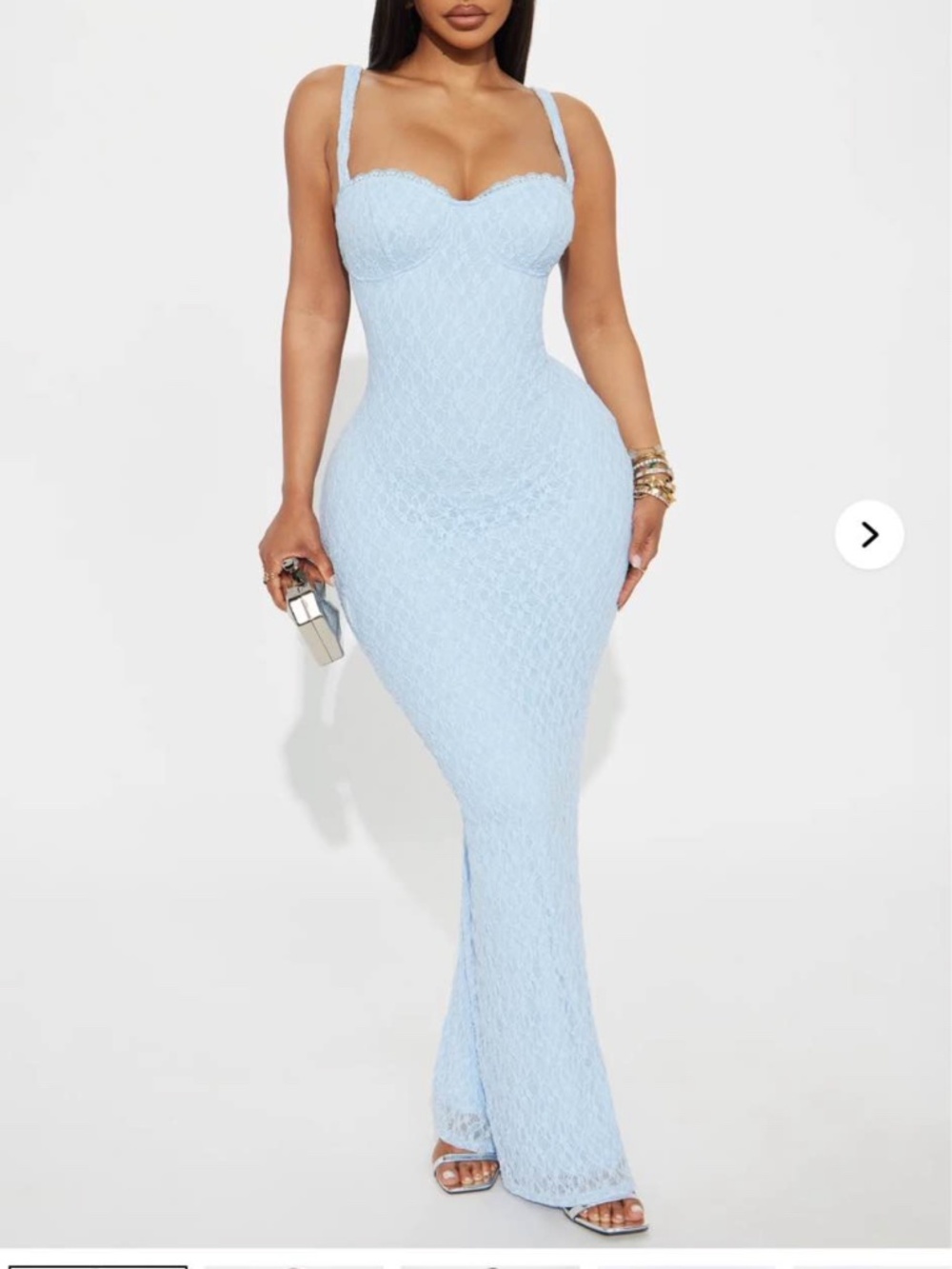 Fashion nova dress